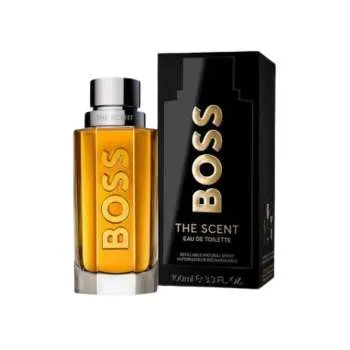 HB BOSS THE SCENT(M)EDT 100 ML 
