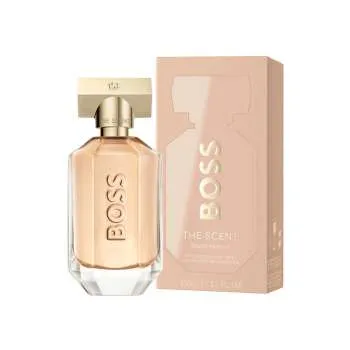 HB BOSS THE SCENT FOR HER(W)EDP 100ML 