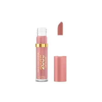 MAX FACTOR  SJAJ ZA USNE LIP GLAZE 2000 CAL 085 FLORAL CREAM 
