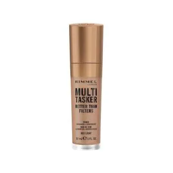 RIMMEL MULTI-TASKER FACE PRIM 30ML LIGHT IV 