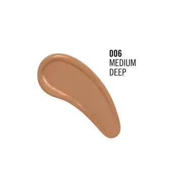 RIMMEL MULTI-TASKER FACE PRIM 30ML MED DEEP IV 