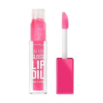 RIMMEL SJAJ ZA USNE ULJANI 003 6ML 