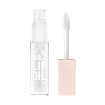 RIMMEL SJAJ ZA USNE ULJANI 000 6ML 