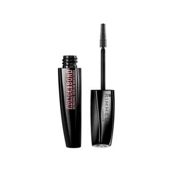 RIMMEL MASKARA WONDER BOND BOMB BLACK 