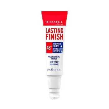 RIMMEL FDT PRIMER LASTING FINISH 