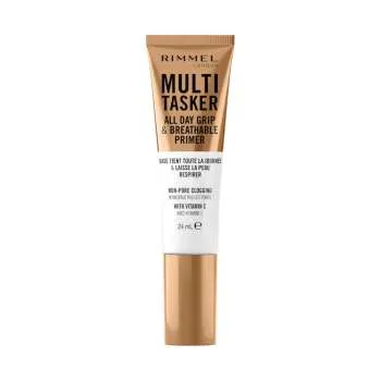 RIMMEL MULTITASKER PRIMER MULTITASKER PRIMER 