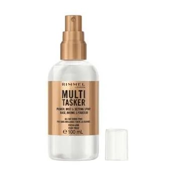 RIMMEL PRAJMER SPREJ MULTITASKER 100ML 