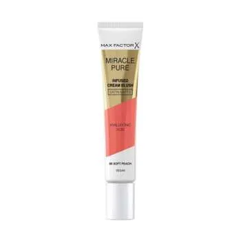 MAX FACTOR RUMENILO MP SOFT PEACH 06 15ML 