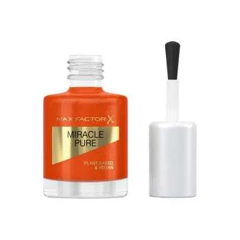 MAX FACTOR LAK ZA NOKTE MIRACLE PURE BOLD JASPER 430 12ML 