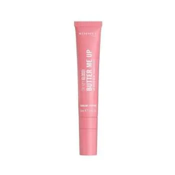 RIMMEL RUZ OH MY LPS BUTTER ME UP 02 15ML 