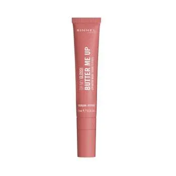 RIMMEL RUZ OH MY LPS BUTTER ME UP 05 15ML 
