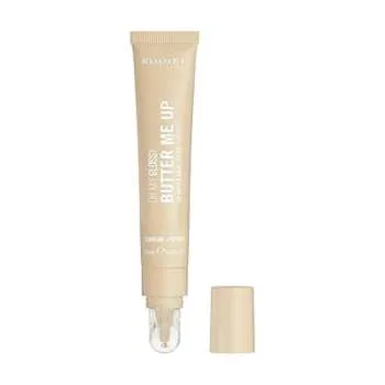 RIMMEL RUZ OH MY LPS BUTTER ME UP 00 15ML 