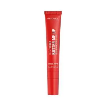 RIMMEL RUZ OH MY LPS BUTTER ME UP 04 15ML 