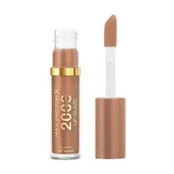 MAX FACTOR SJAJ ZA USNE 2000 CALORIES LIP SILK SHEETS 165 3.7ML 