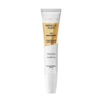 MAX FACTOR BALZAM ZA USNE UNIVERSAL 010 