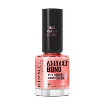 RIMMEL LAK ZA NOKTE WONDERBOND 01 12ML 
