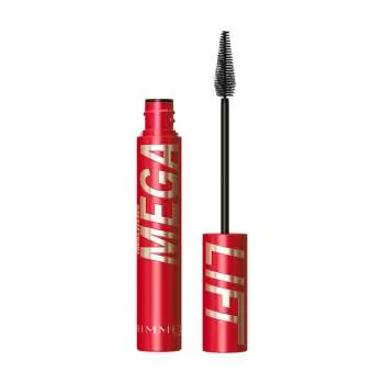 RIMMEL MSC THRILL SEEKER MEGA LIFT BLACK 