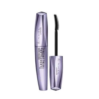 RIMMEL MASKARA WONDER BOND BLACK 