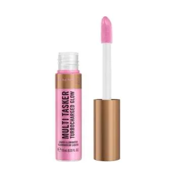 RIMMEL HIGHLIGHTER MULTITASKER LIQUID 01 