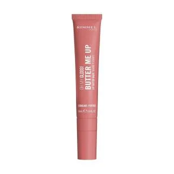 RIMMEL OH MY GLOSS BUTTER ME UP BALZAM ZA USNE - 12 