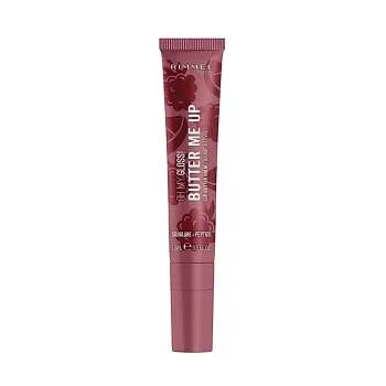 RIMMEL OH MY GLOSS BUTTER ME UP BALZAM ZA USNE - 09 
