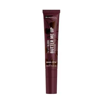 RIMMEL OH MY GLOSS BUTTER ME UP BALZAM ZA USNE - 11 