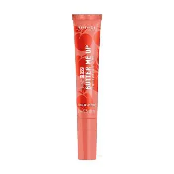 RIMMEL OH MY GLOSS BUTTER ME UP BALZAM ZA USNE - 10 