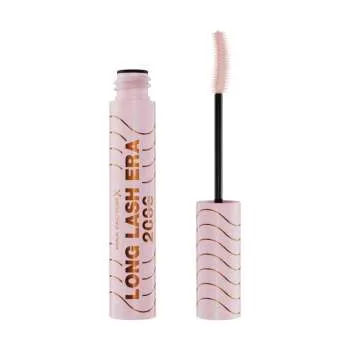 MAX FACTOR MASKARA 2000 CALORIE LONG LASH ERA  BLACK/BROWN 