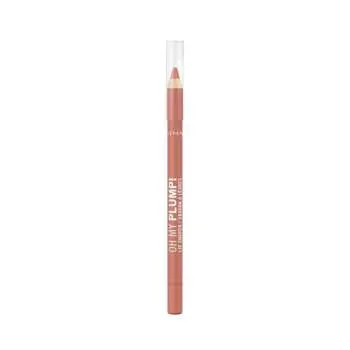 RIMMEL OH MY PLUMP LIP SHAPER 050 