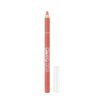 RIMMEL OH MY PLUMP LIP SHAPER 060 