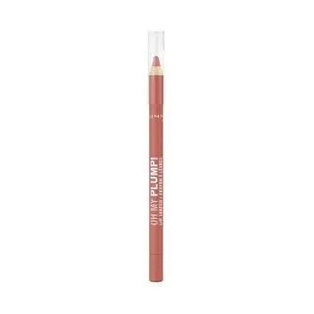 RIMMEL OH MY PLUMP LIP SHAPER 020 