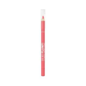 RIMMEL OH MY PLUMP LIP SHAPER 040 