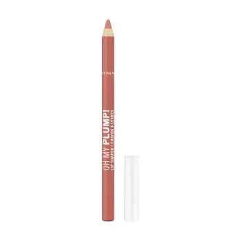 RIMMEL OH MY PLUMP LIP SHAPER 010 