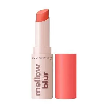 MAX FACTOR MELLOW BLUR RUŽ ZA USNE  - PEACH BLUSH 30 