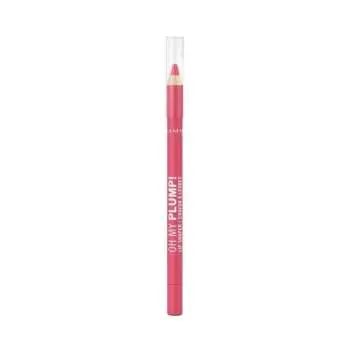 RIMMEL OH MY PLUMP LIP SHAPER 090 