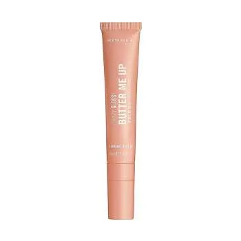 RIMMEL OH MY GLOSS BUTTER ME UP BALZAM ZA USNE - 06 