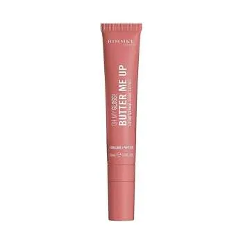 RIMMEL OH MY GLOSS BUTTER ME UP BALZAM ZA USNE - 07 