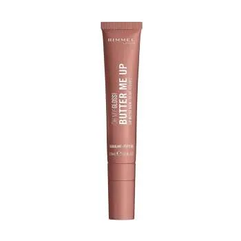 RIMMEL OH MY GLOSS BUTTER ME UP BALZAM ZA USNE - 08 