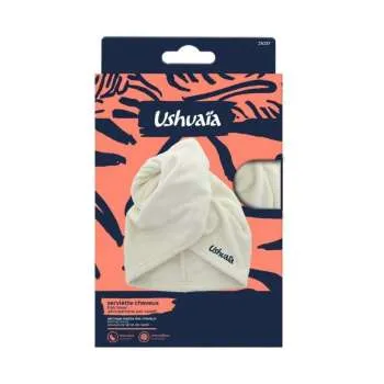 USHUAIA PESKIR ZA KOSU 21037 