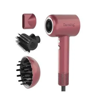 DEMELISS ULTIMATE DRYER SET CHERRY CHERRY 21376 