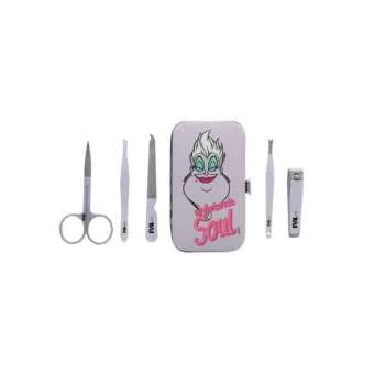 PRINCESSE MANIKIR SET URSULA A.40728 