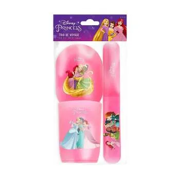 DISNEY PRINCESS DJEČIJI SET ZA PUTOVANJE 