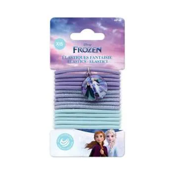 PRINCESSE TRAKE ZA KOSU ARIEL & BELA A.40748 