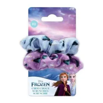 PRINCESSE TRAKE ZA KOSU FROZEN A.40749 