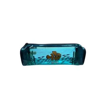 DISNEY NESESER TROUSSE TRANSPARENTE NEMO 85034 