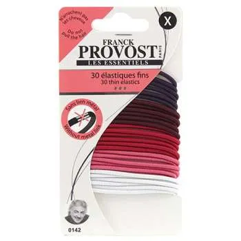 F.PRO SET GUMICE ZA KOSU 