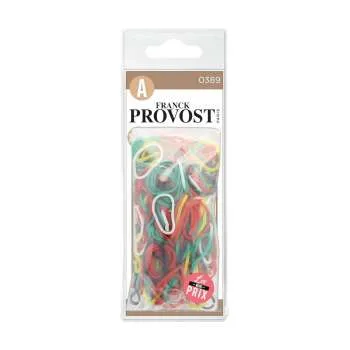 F.PRO SET GUMICE ZA KOSU 