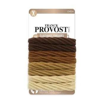 FRANCK PROVOST TRAKE ZA KOSU A.0454 