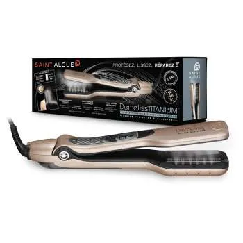 DEMELISS PEGLA ZA KOSU TITANIUM A.3918 