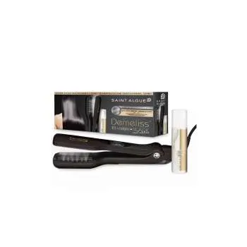 DEMELISS PEGLA ZA KOSU TITANIUM BLACK A.3993 